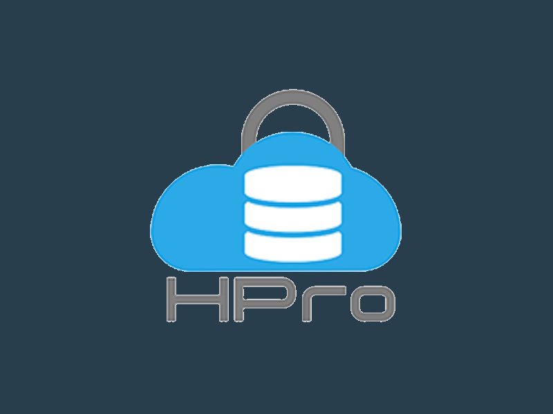 Buchhaltungsmodul Hpro